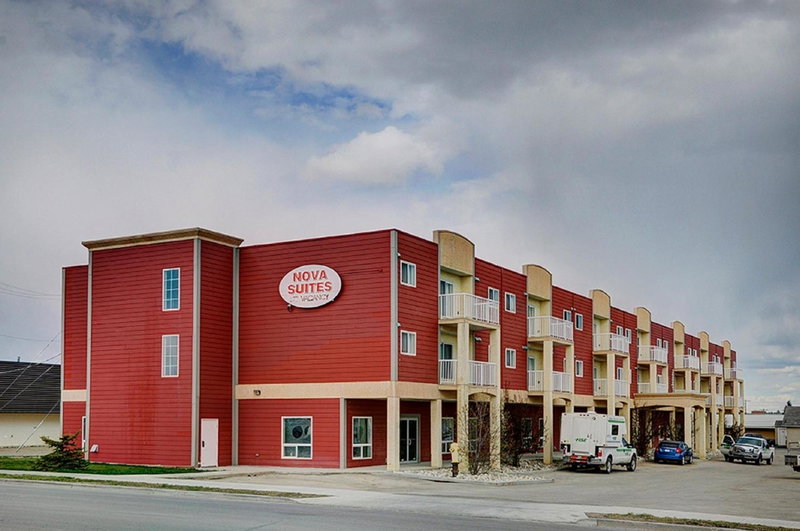 Nova Inn Edson, Edson, Canada
