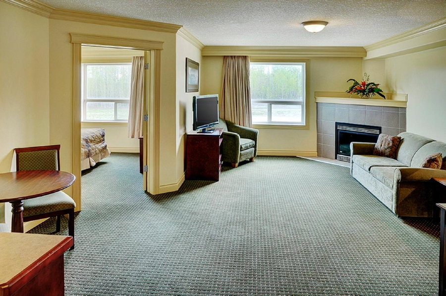 Nova Inn Edson, Edson, Canada