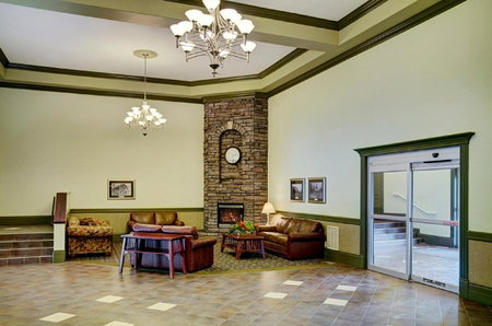 Nova Inn Edson, Edson, Canada