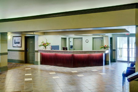 Nova Inn Edson, Edson, Canada