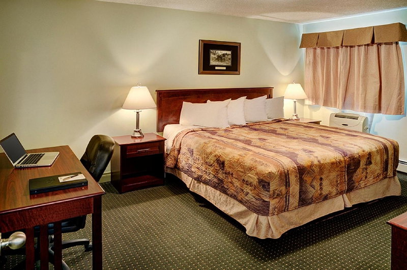 Nova Inn Edson, Edson, Canada