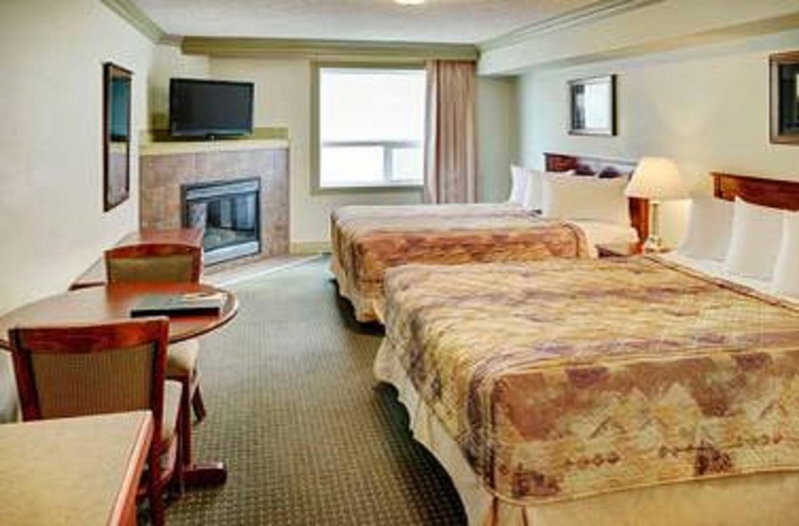 Nova Inn Edson, Edson, Canada