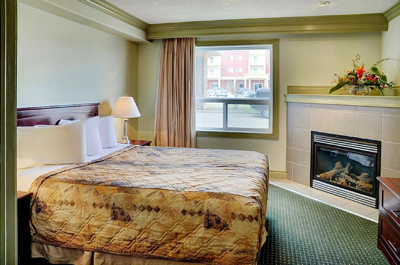 Nova Inn Edson, Edson, Canada