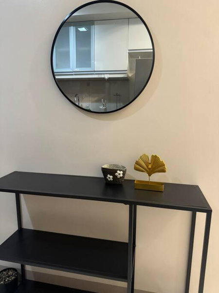 Cozi Chic 1br Condo beside One uptown Mall BGC, Manila, Philippines