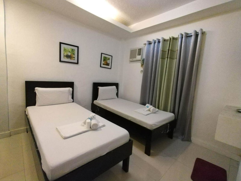 Livewire Planet Suites, General Santos, Philippines