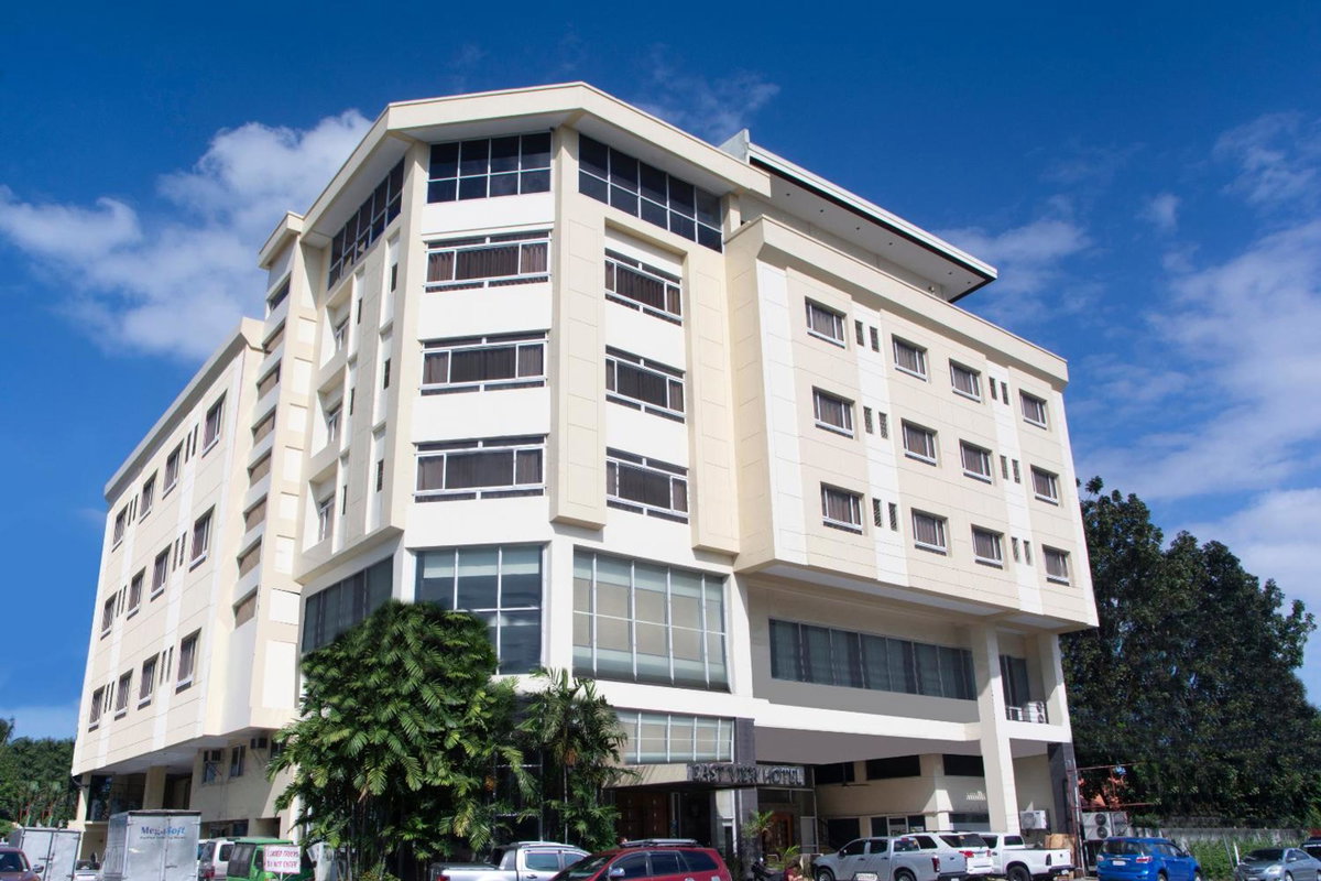 East View Hotel, Philippines
