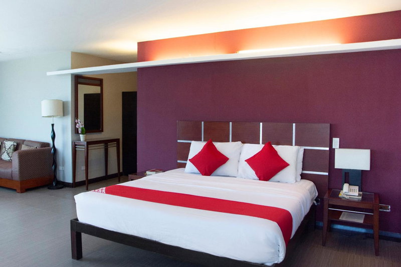 East View Hotel, Bacolod, Philippines