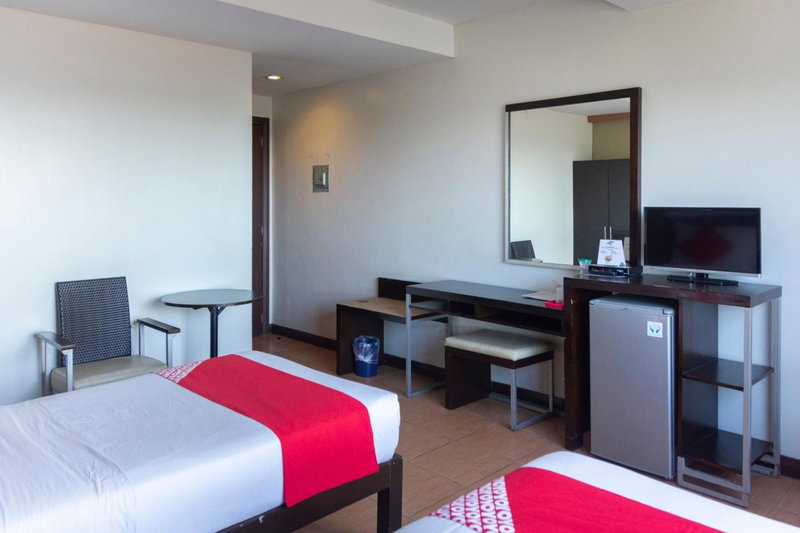 East View Hotel, Bacolod, Philippines