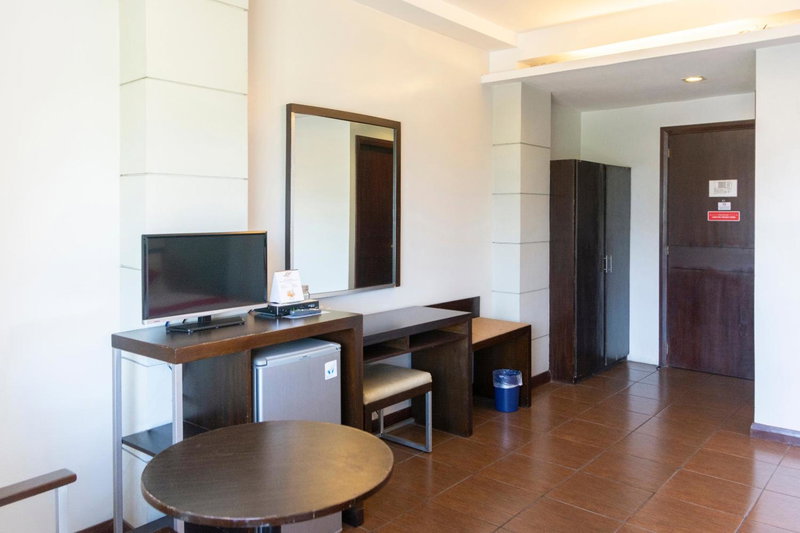 East View Hotel, Bacolod, Philippines