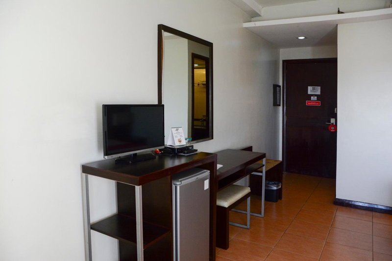 East View Hotel, Bacolod, Philippines