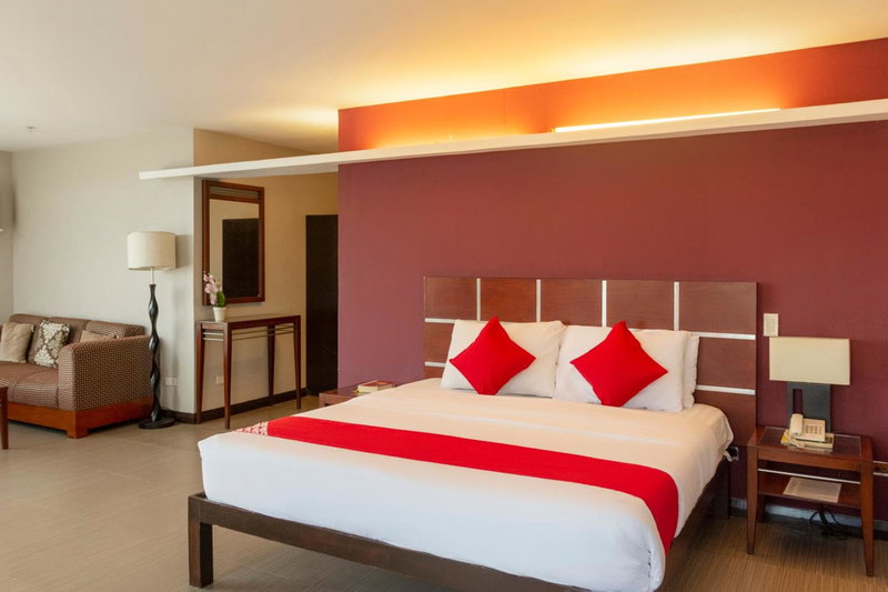 East View Hotel, Bacolod, Philippines