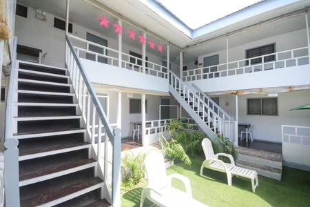 Boracay Morning Beach Resort, Boracay, Philippines