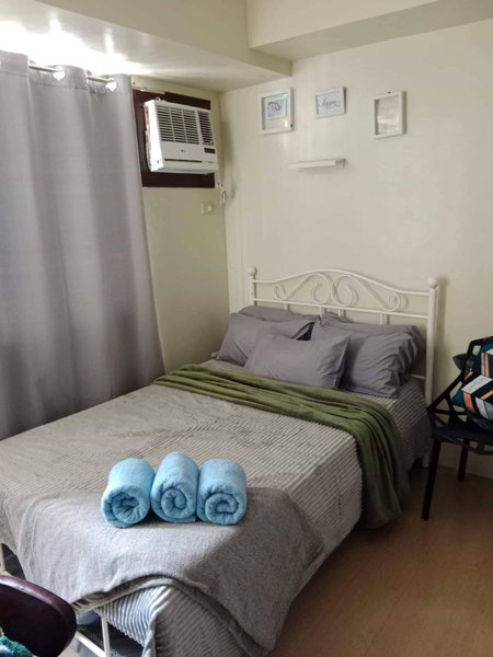 AVIDA ATRIA T2- B, near S&R and SM city by Denice, Iloilo City, Philippines