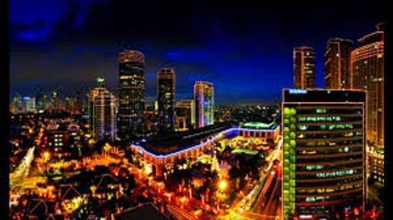AVIDA ATRIA T2- B, near S&R and SM city by Denice, Iloilo City, Philippines