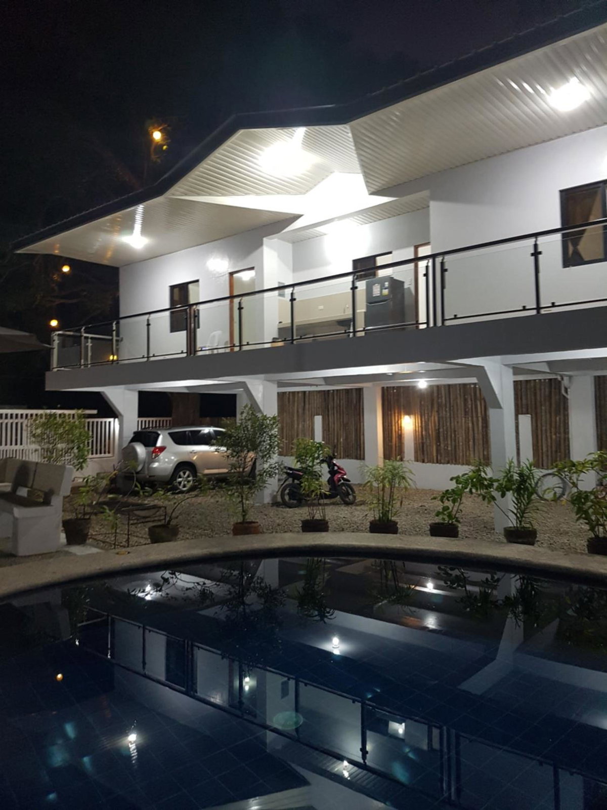 Hotel · R&;S Restplace Resort, Matabungkay