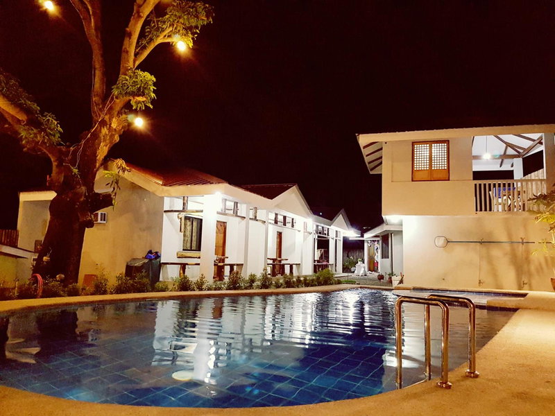 R&;S Restplace Resort, Matabungkay, Philippines