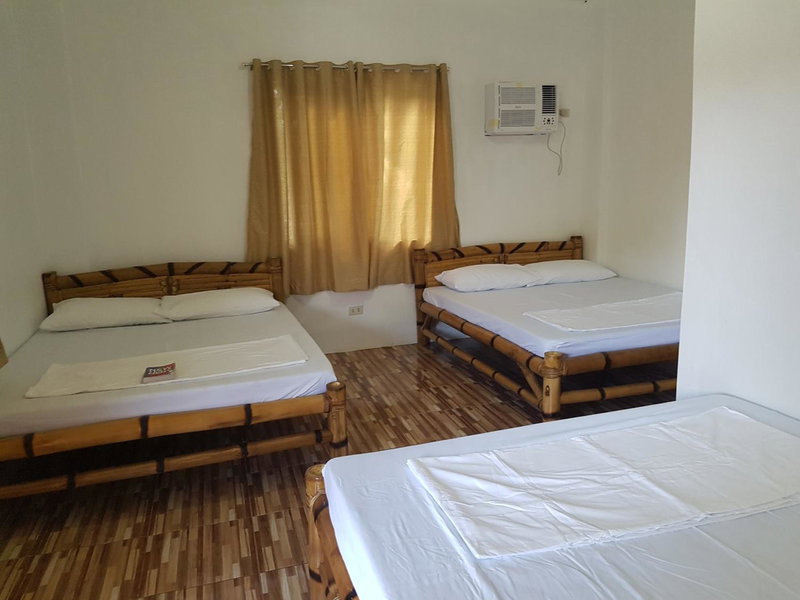 R&;S Restplace Resort, Matabungkay, Philippines
