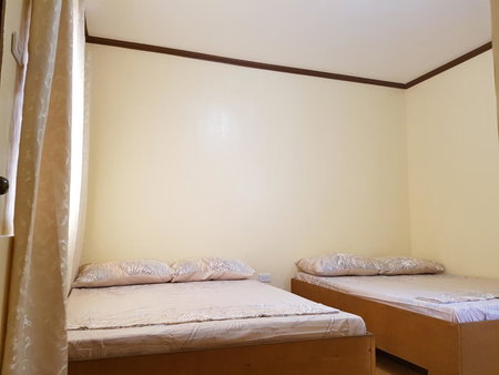 R&;S Restplace Resort, Matabungkay, Philippines