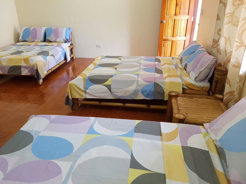 R&;S Restplace Resort, Matabungkay, Philippines