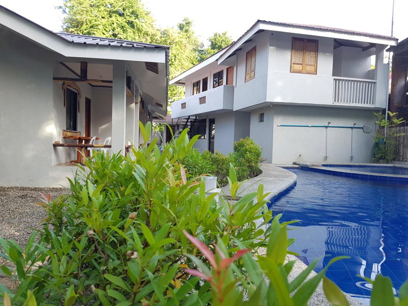 R&;S Restplace Resort, Matabungkay, Philippines