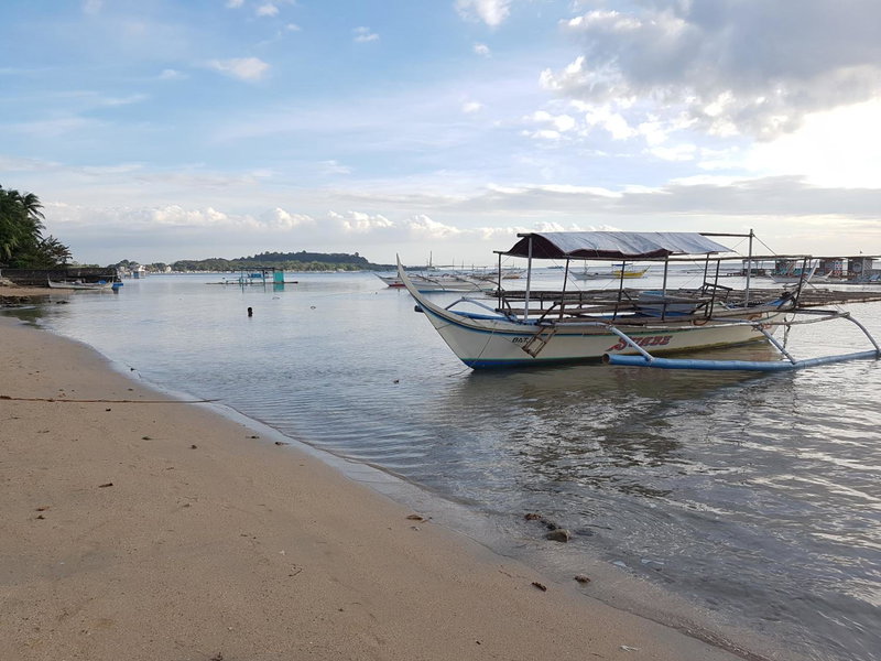 R&;S Restplace Resort, Matabungkay, Philippines