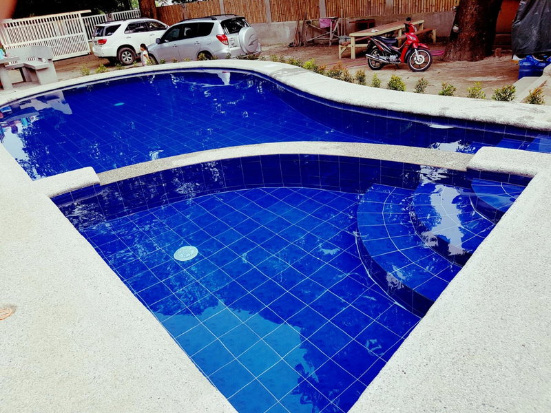 R&;S Restplace Resort, Matabungkay, Philippines