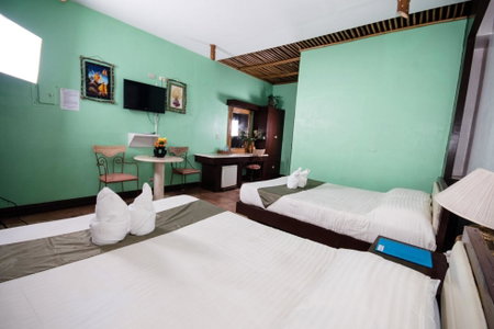 San Remigio Beach Club, San Remigio, Philippines