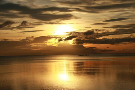 San Remigio Beach Club, San Remigio, Philippines