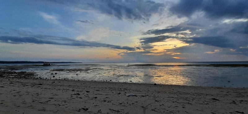 San Remigio Beach Club, San Remigio, Philippines