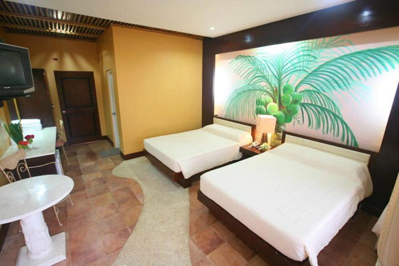 San Remigio Beach Club, San Remigio, Philippines