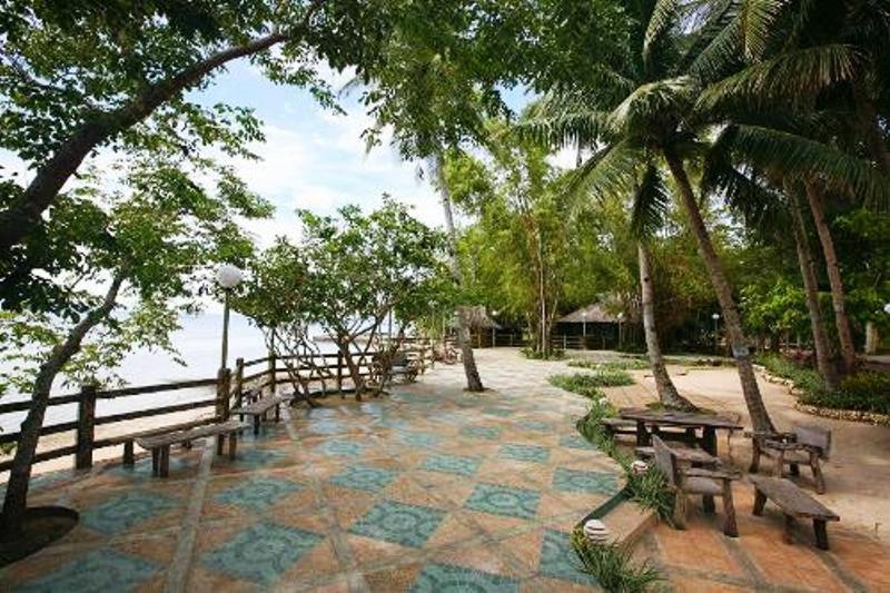 San Remigio Beach Club, San Remigio, Philippines