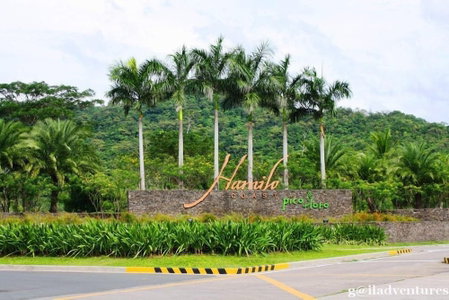 Beach Condos Pico De Loro Hamilo Coast, Nasugbu, Philippines