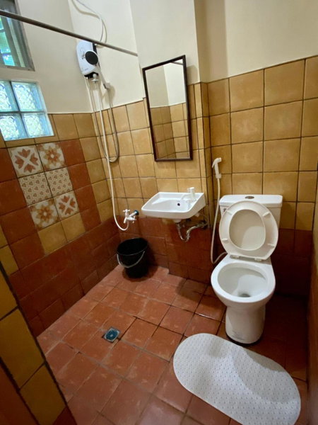 Rio Vista Bed and Breakfast, Dagupan, Philippines
