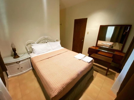 Rio Vista Bed and Breakfast, Dagupan, Philippines