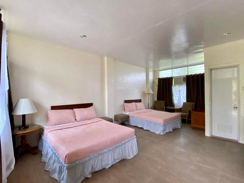 Rio Vista Bed and Breakfast, Dagupan, Philippines