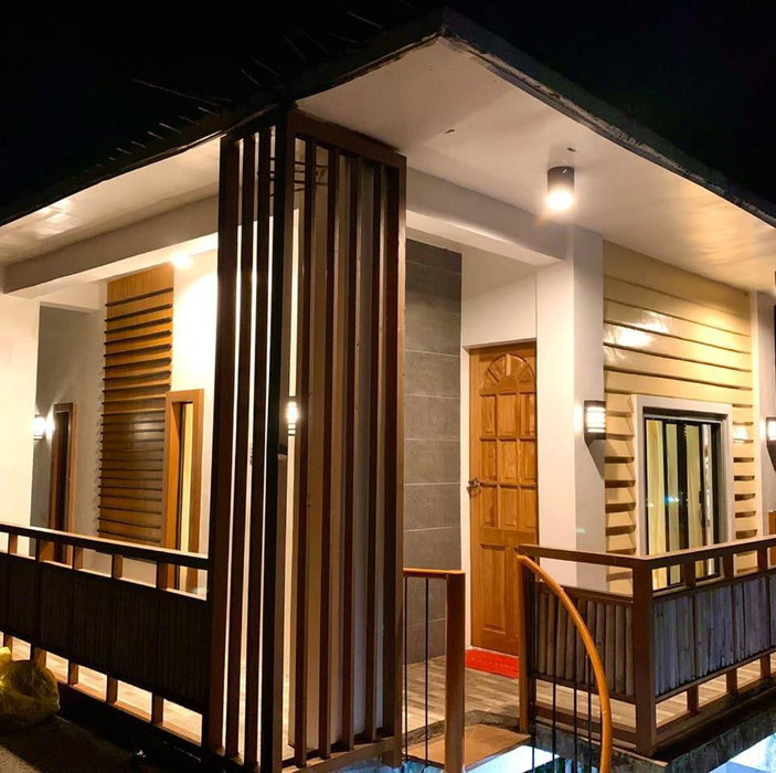 JCV Rooms, Surigao, Philippines