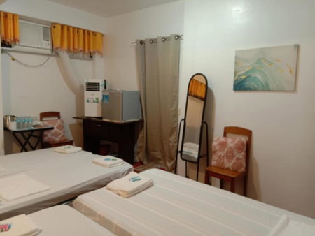 JCV Rooms, Surigao, Philippines