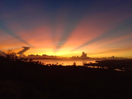 JCV Rooms, Surigao, Philippines