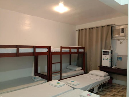 JCV Rooms, Surigao, Philippines