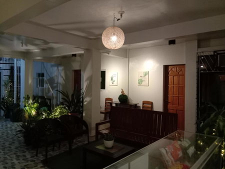 JCV Rooms, Surigao, Philippines