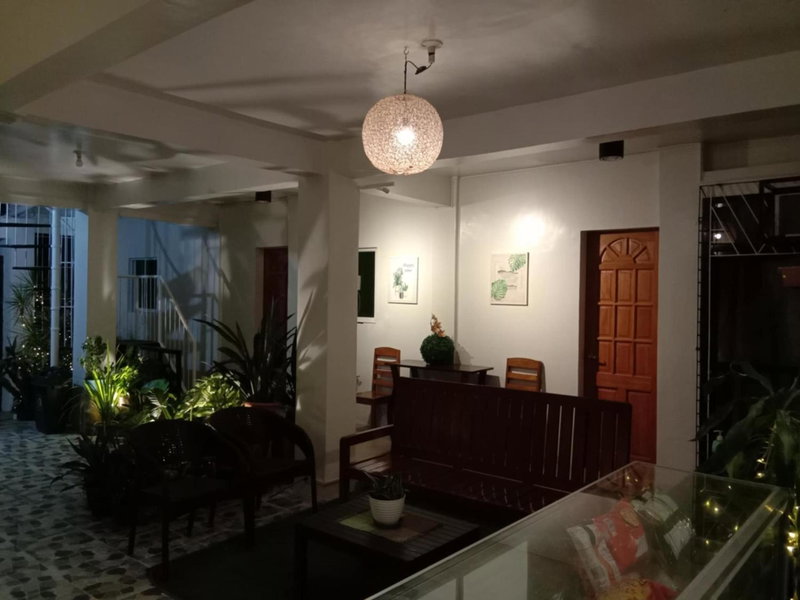 JCV Rooms, Surigao, Philippines