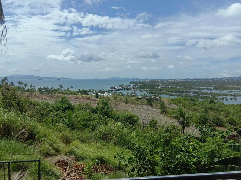 JCV Rooms, Surigao, Philippines