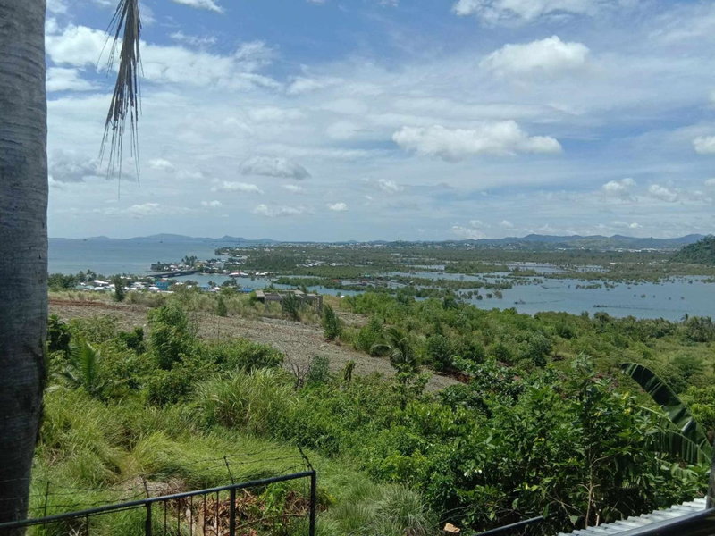 JCV Rooms, Surigao, Philippines