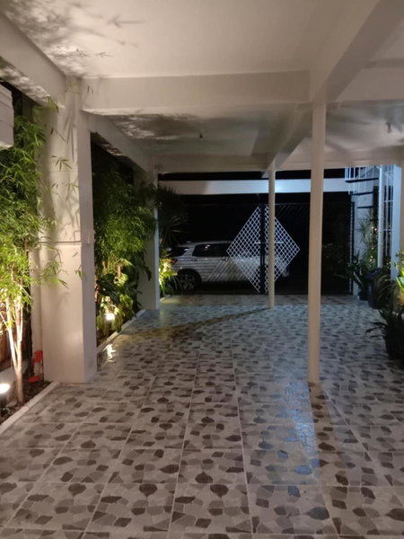 JCV Rooms, Surigao, Philippines