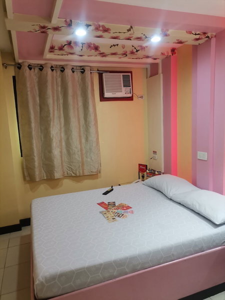 Hotel Sogo Alabang South Road, Muntinlupa, Philippines