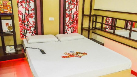 Hotel Sogo Alabang South Road, Muntinlupa, Philippines