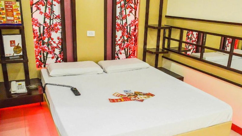 Hotel Sogo Alabang South Road, Muntinlupa, Philippines