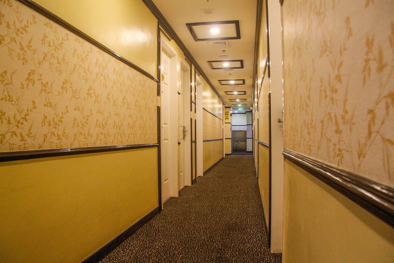Hotel Sogo Alabang South Road, Muntinlupa, Philippines
