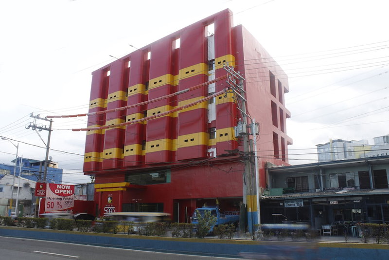 Hotel Sogo Alabang South Road, Muntinlupa, Philippines