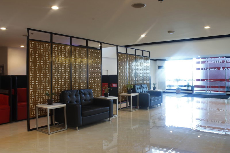 Hotel Sogo Alabang South Road, Muntinlupa, Philippines